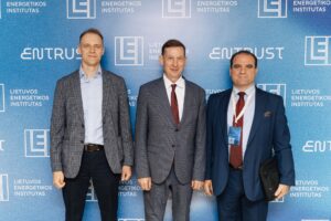 ENTRUST