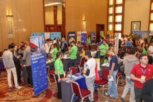 Study in Europe LEI