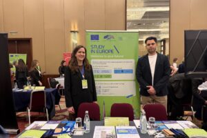 Study in Europe LEI